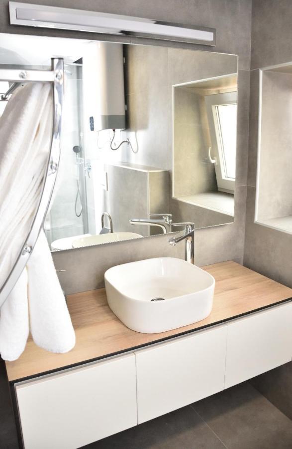 Apartma Hidden Paradise Rovinj