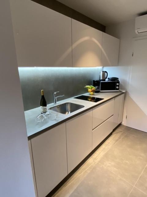 Hidden Paradise Apartma *
