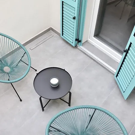 Apartments Hidden Paradise Rovinj Exterior foto