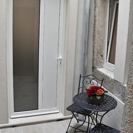 Apartments Hidden Paradise Rovinj Exterior foto