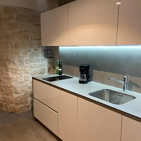 Apartments Hidden Paradise Rovinj Exterior foto