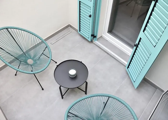 Apartments Hidden Paradise Rovinj