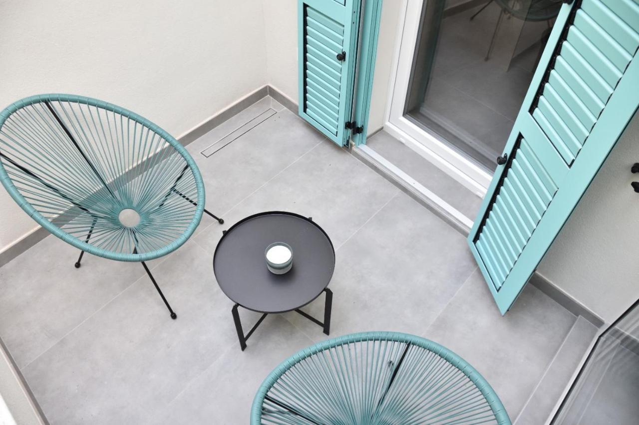 Apartment Hidden Paradise Rovinj