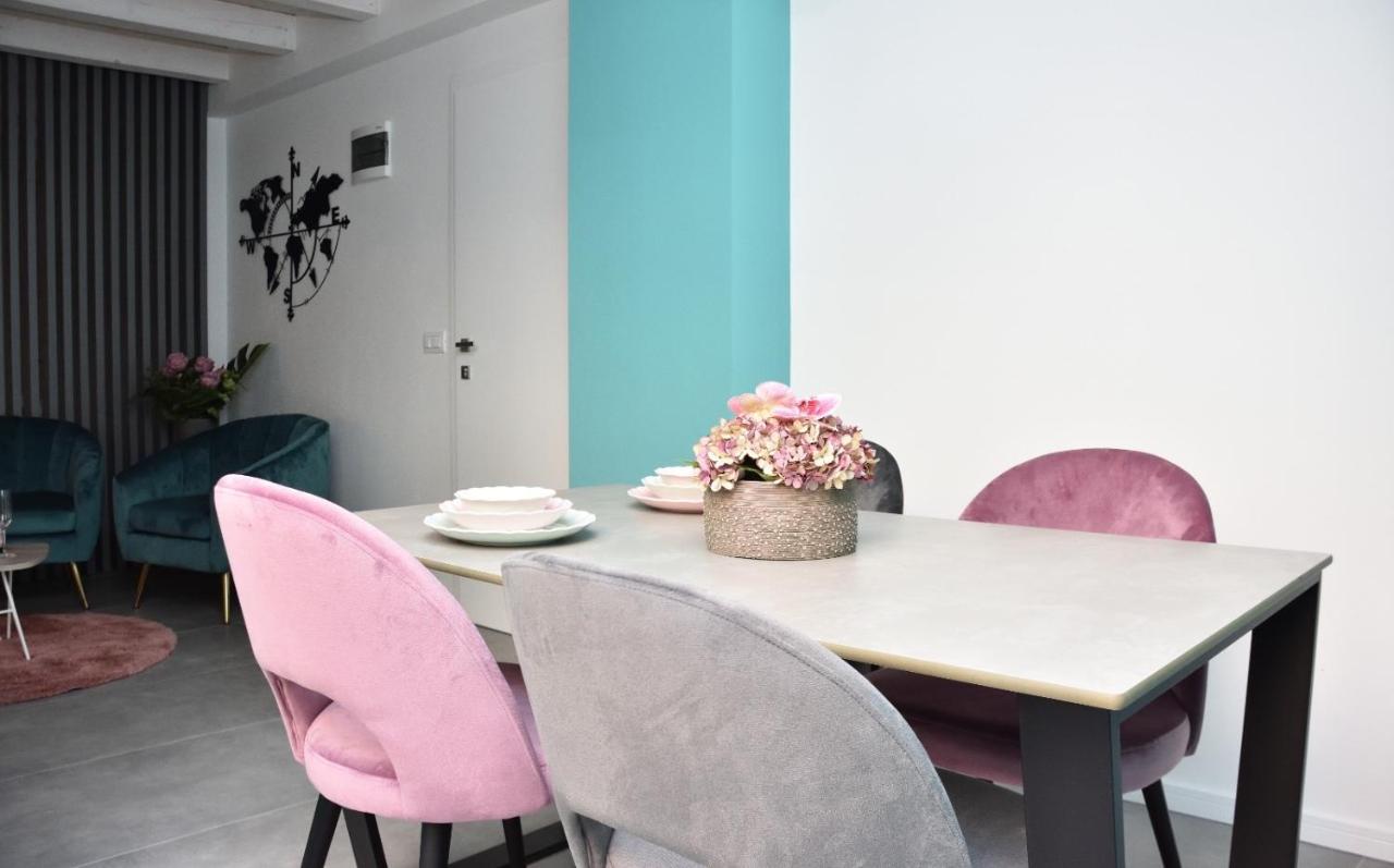 Hidden Paradise Apartment Rovinj