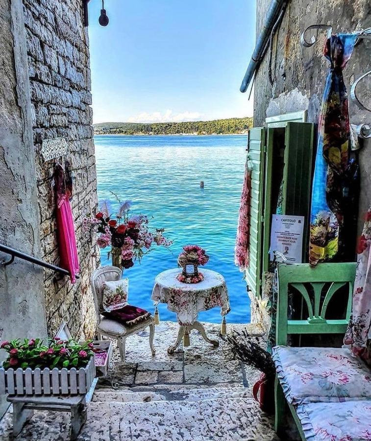 Hidden Paradise