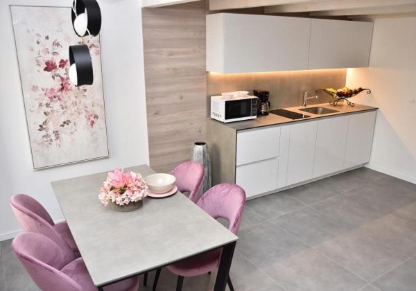 Apartment Hidden Paradise *