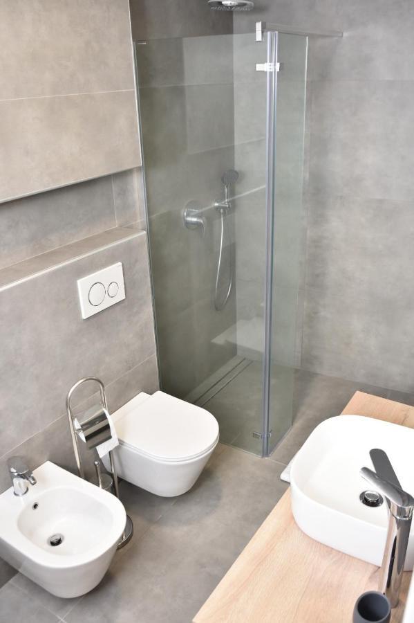 Hidden Paradise Apartment Rovinj