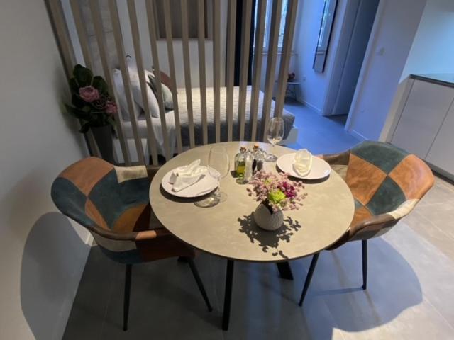Hidden Paradise Apartment Rovinj