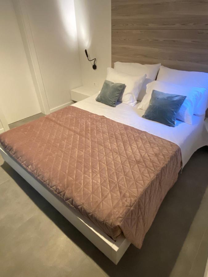 Hidden Paradise Apartment Rovinj
