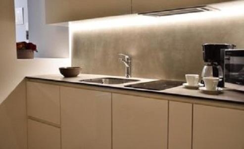 Hidden Paradise Apartman *