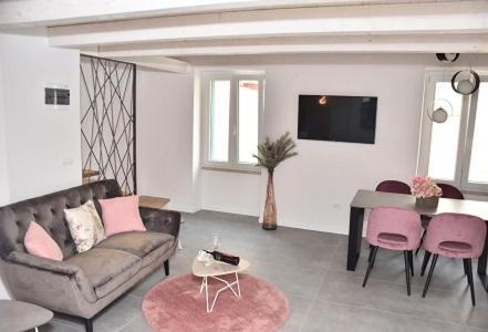 Apartman Hidden Paradise *