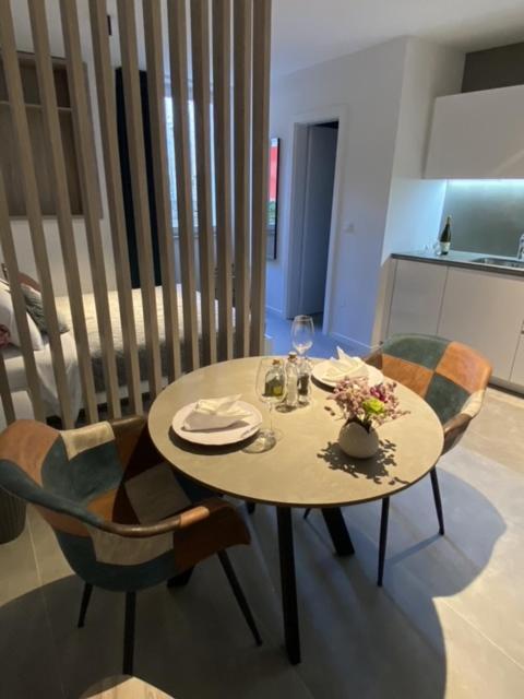 Apartman Hidden Paradise