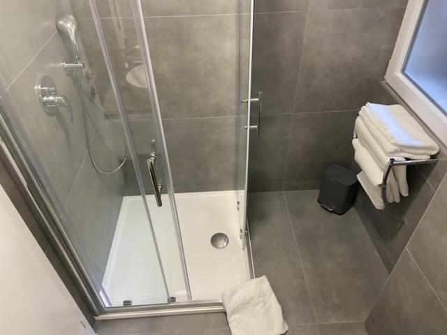Hidden Paradise Apartman