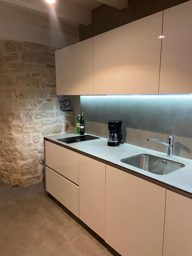 Apartman Hidden Paradise