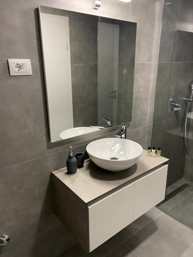Hidden Paradise Apartman