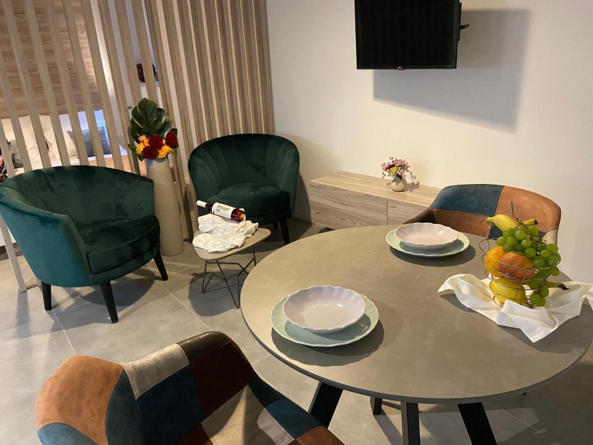 Apartman Hidden Paradise *